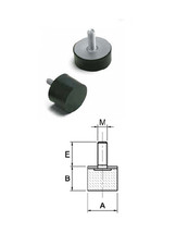 Montaggio ammortizzatore