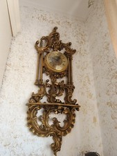 Orologio pendolo muro - orologio,