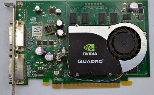 Nvidia quadro fx370 - quadro,