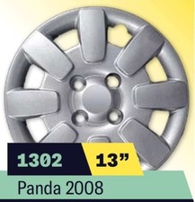 SET OF 4 WHEEL COVER WHEEL