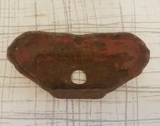Morsetto fissaggio batteria