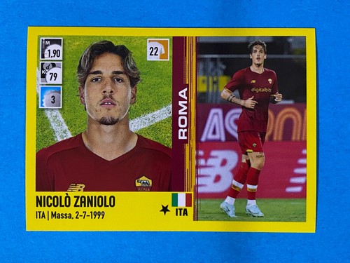 Figurine calciatori panini - figurine,