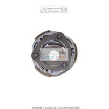 Clutch Special Brakeshoe