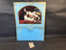 Antico Porta Lettere IN