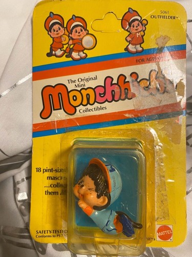 Sekiguchi 1974 monchhichi 5061 - sekiguchi,