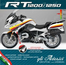 Set Adesivi BMW R 1200 RT