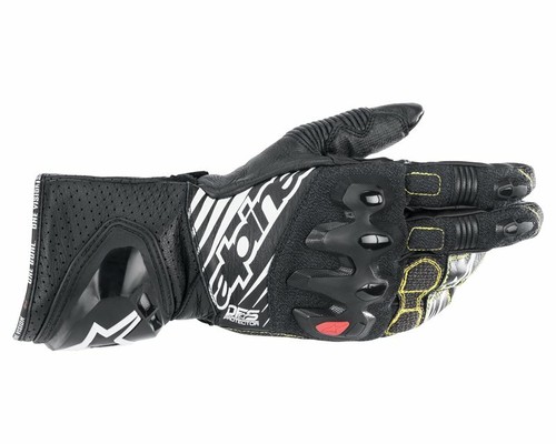 Alpinestars tech guanto - tech, v2