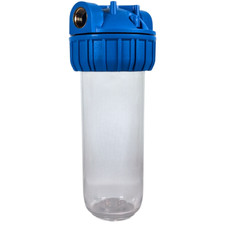 3 Pezzi Alloggiamenti Filtro