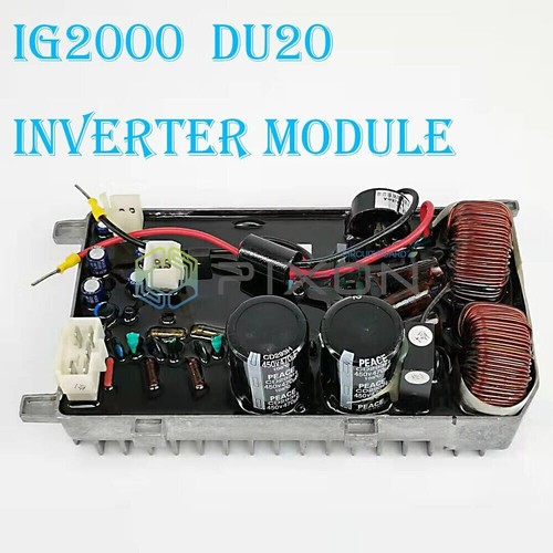 Kipor generatore ig2000 - ig2000, modulo