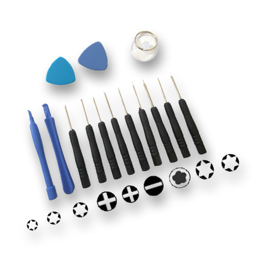 Set strumenti di - strumenti,