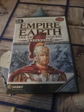 EMPIRE EARTH THE ART OF