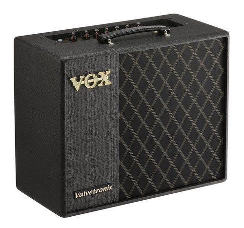 Amplificatore modellante vox - amplificatore,