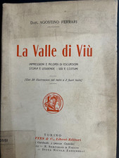 Ferrari, La valle di Viù