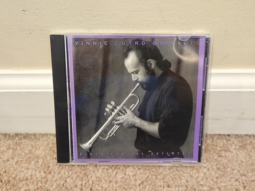Vinnie cutro quintet - cutro,