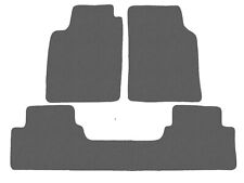 Nuovo Tappetini in Velluto per