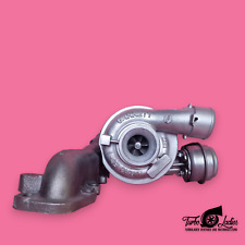 Turbocompressore Alfa Romeo 159 1.9 JTDM 16V 100KW 110KW 773721 71789042