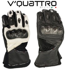 Gants moto hyper sport - moto,