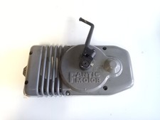 COPERCHIO CARTER MOTORE DESTRO