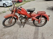 MOTOM 48 50 sprint ciclomotore