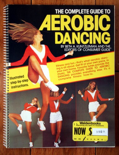 The complete guide aerobic - guide,
