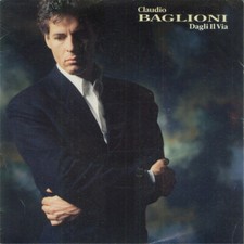 Claudio Baglioni – Dagli Il