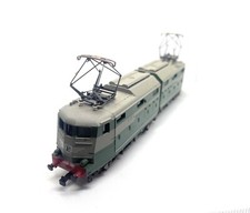 Rivarossi locomotiva hr2740s - locomotiva,