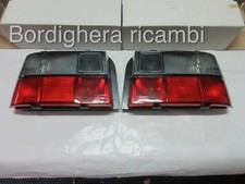 Fiat croma turbo prima - fiat, serie