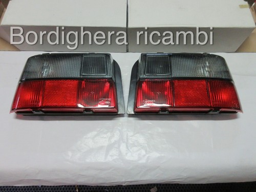Fiat croma turbo - croma,