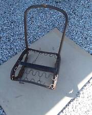 Telaio sedile Anteriore Fisso per FIAT 500/600 "Usato"(Non prima serie)