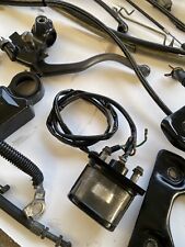 HONDA XL 600 ‘90 - RICAMBI