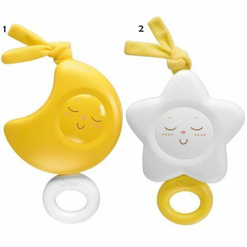 Chicco carillon nanna - carillon,