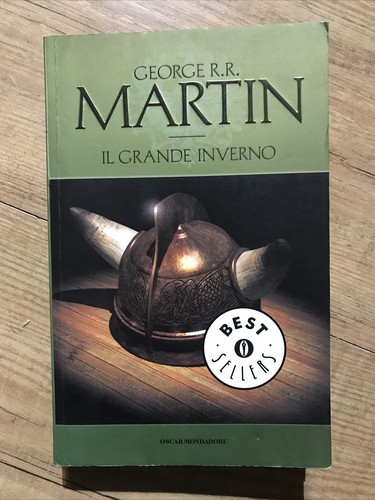George martin il - george,