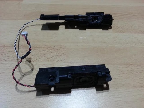 Casse speakers per toshiba - per,