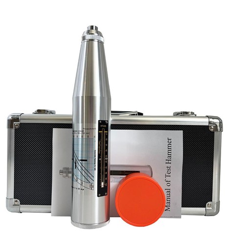 Martello rimbalzo tester - martello,