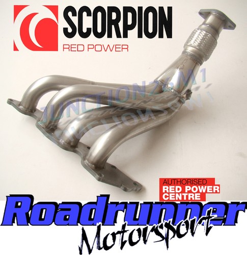 Scorpion fiesta collettore - st,