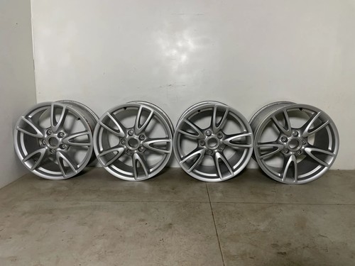 Cerchi porsche 997 8jx18 - 4,