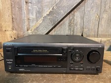 Amplificatore Sony SLV-AV100