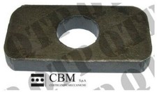 per, Massey Ferguson CBM 22mm collegamento di sollevamento forcella inferiore 