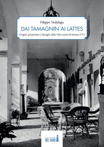 Dai tamagnin lattes - dai,