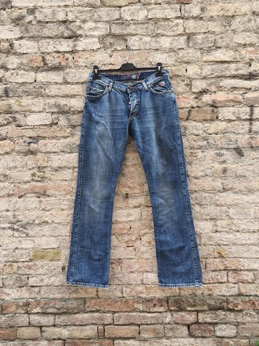Jeans uomo roy - rogers, 46