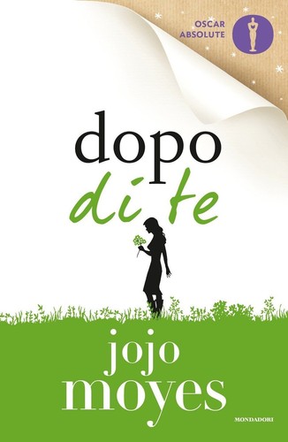 Libri jojo moyes - -, te