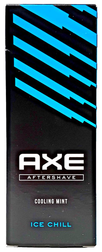 Axe ice chill lozione - ice,