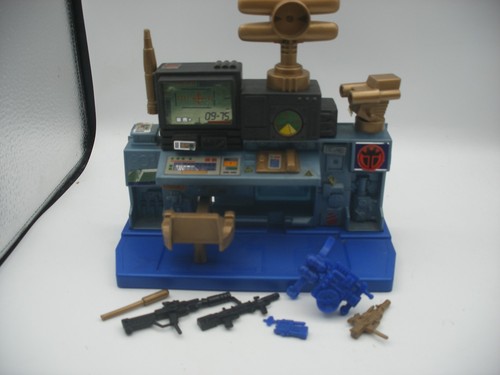 Mattel vintage captain - mattel, 87