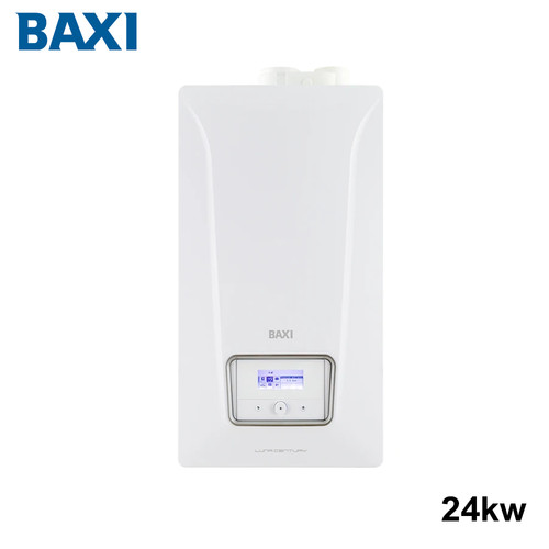 Baxi luna century it - luna, 30