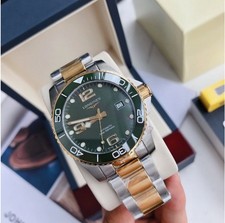 Orologio Longines Conquest