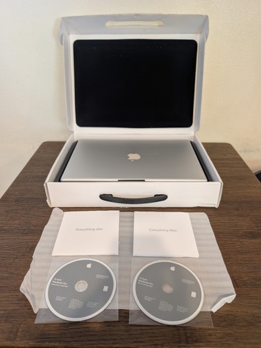Apple macbook pro a1286 - pro,