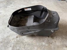 Vano Portacasco Plastica