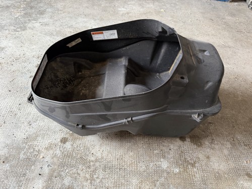 Vano portacasco plastica - portacasco,