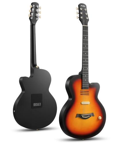 Moukey bcc 100 chitarra - moukey,