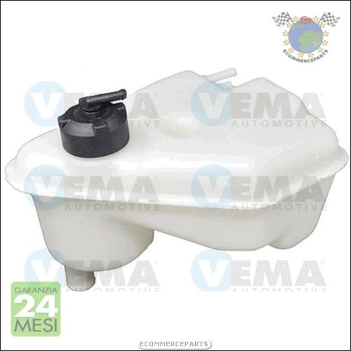 Serbatoio acqua radiatore vema - acqua,